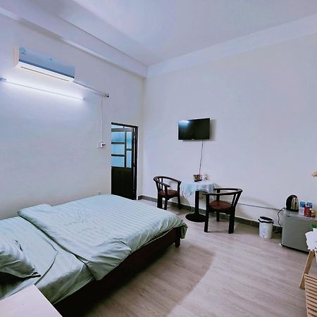 Nha Nghi Bonne Vie' Homestay Cần Thơ Kültér fotó