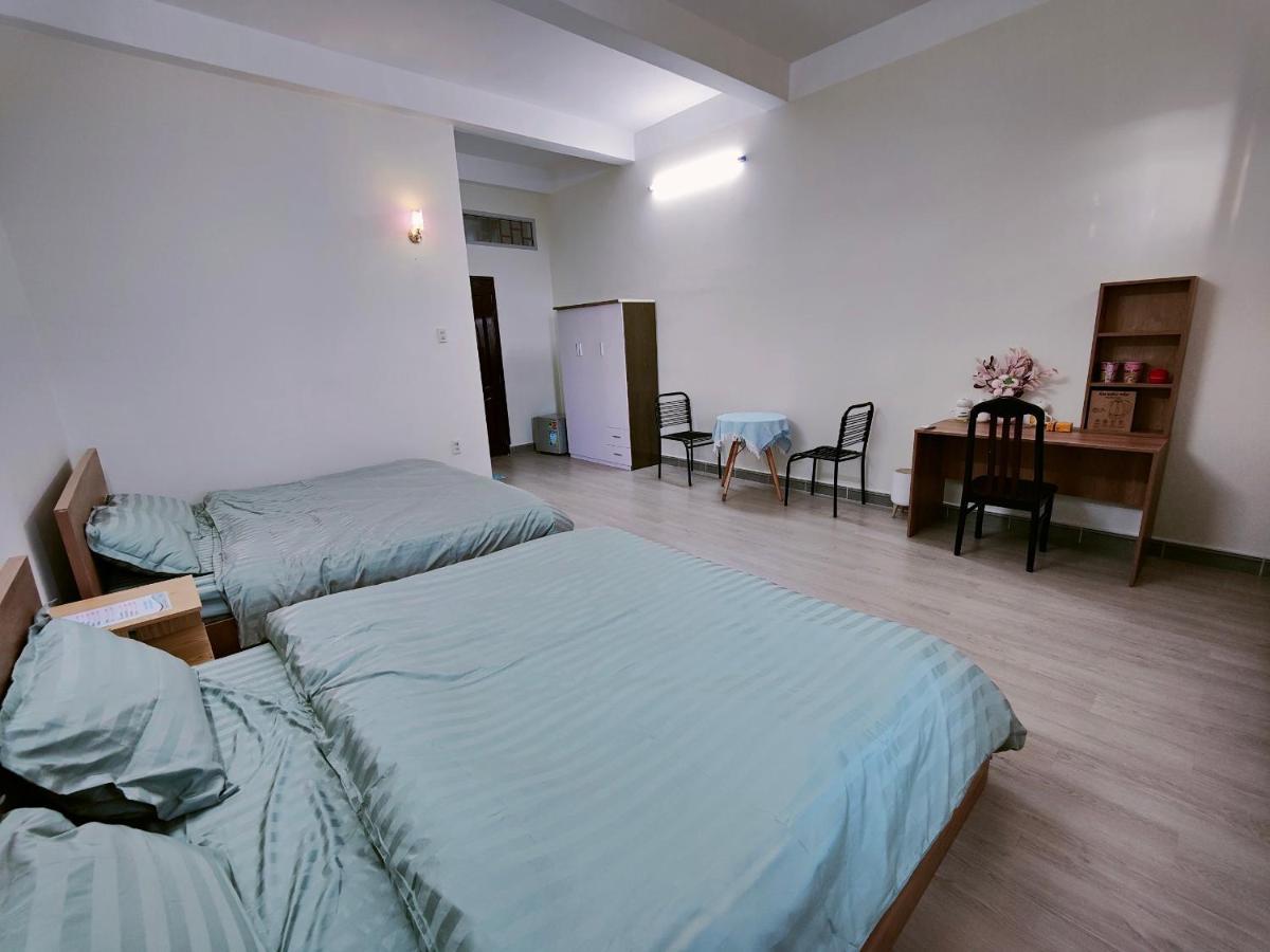 Nha Nghi Bonne Vie' Homestay Cần Thơ Kültér fotó