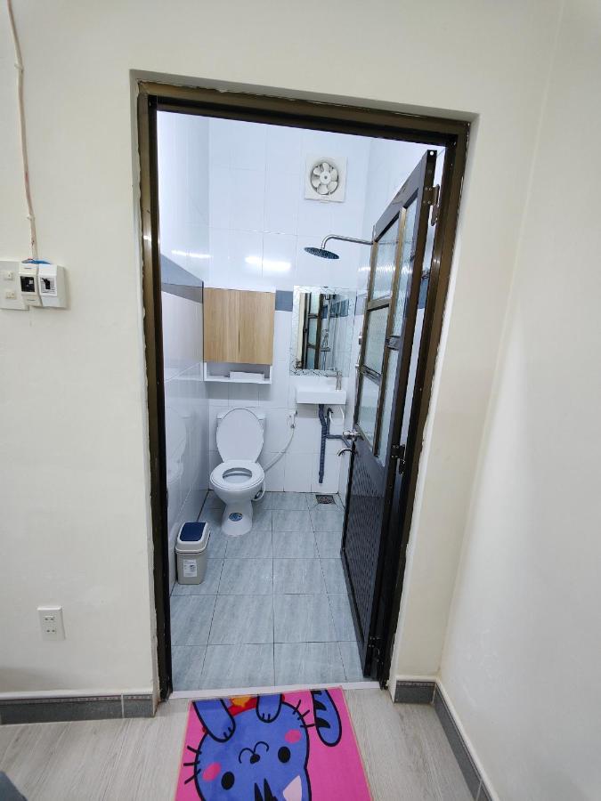 Nha Nghi Bonne Vie' Homestay Cần Thơ Kültér fotó