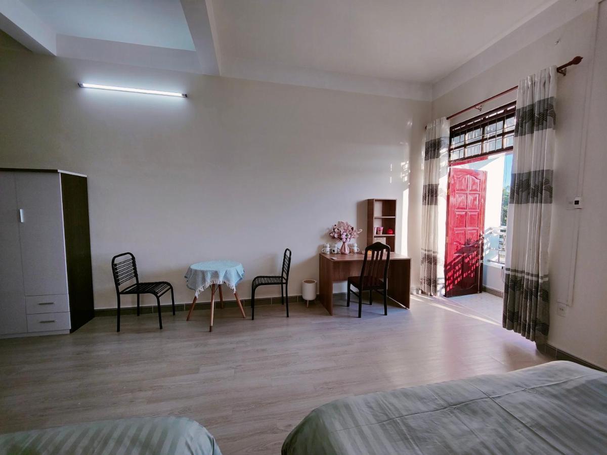 Nha Nghi Bonne Vie' Homestay Cần Thơ Kültér fotó