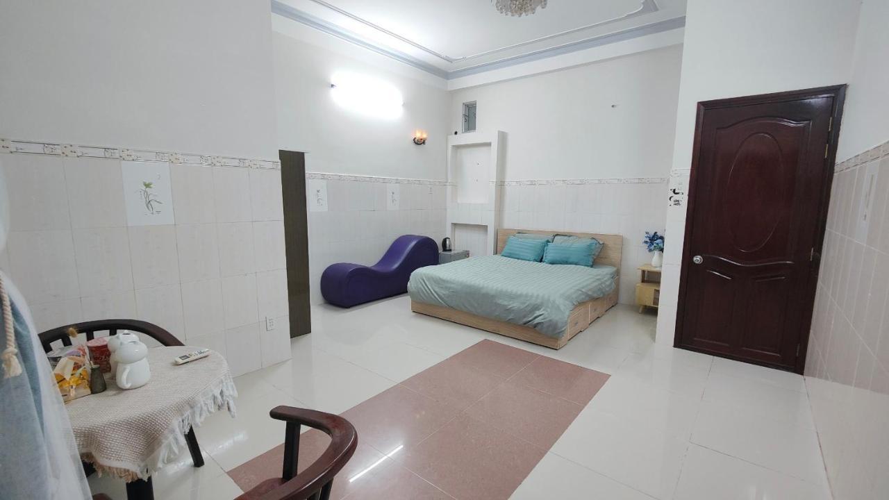 Nha Nghi Bonne Vie' Homestay Cần Thơ Kültér fotó